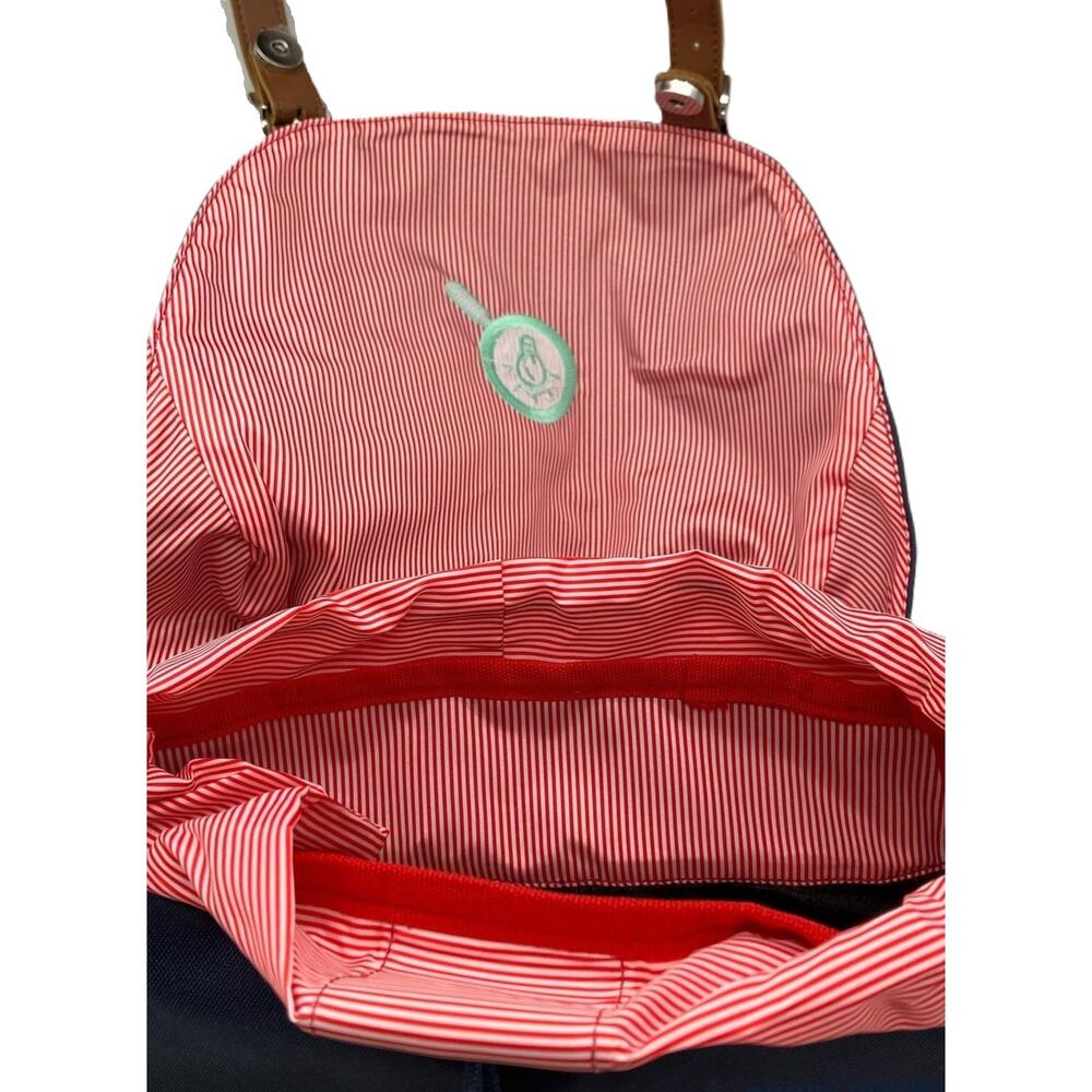 Herschel Supply Co. Retreat Backpack 15” Laptop Bag Carry On - Picture 5 of 10
